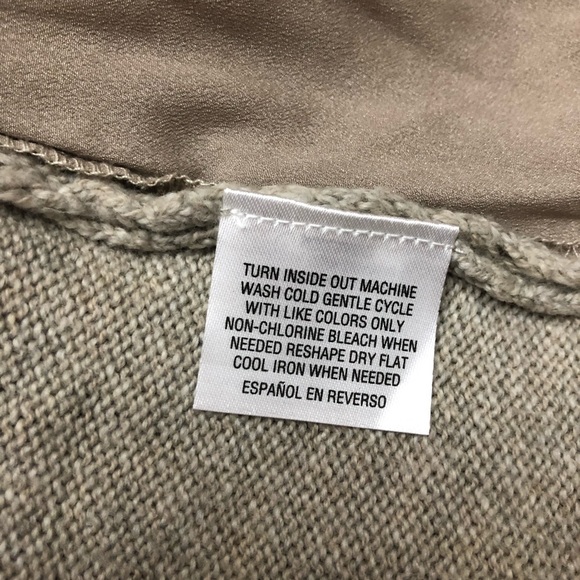 Style & Co. NWT Women's Pointelle Sweater 2X - Picture 7 of 10